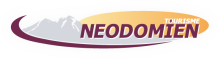 Tourisme Neodomien
