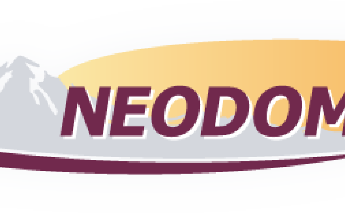 Tourisme neodomien